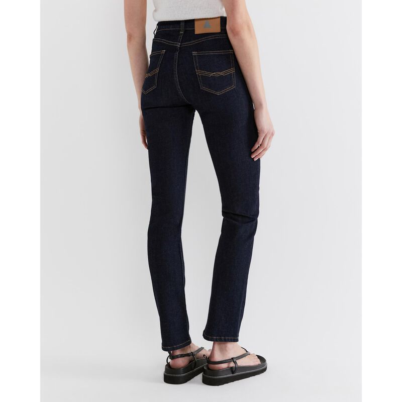 JAG Bianca Slim Straight Jean image number 1